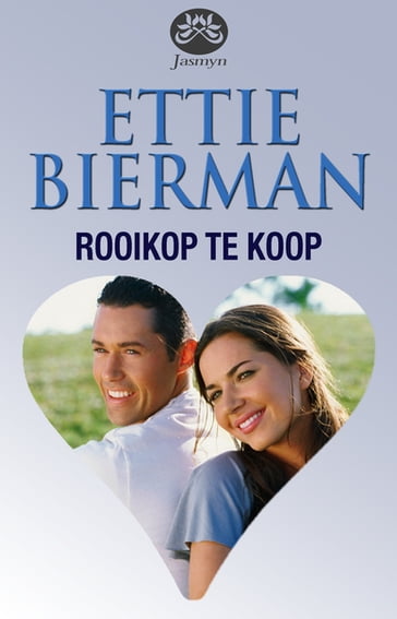 Rooikop te koop - Ettie Bierman