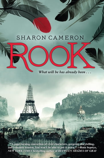 Rook - Sharon Cameron