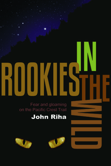 Rookies in the Wild - John Riha
