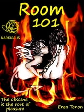 Room 101 - The Obscene is the Root of Pleasure -