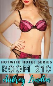 Room 210: Hotwife Hotel 10