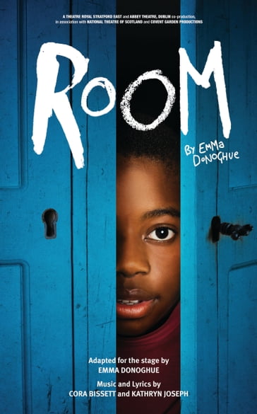 Room - Emma Donoghue