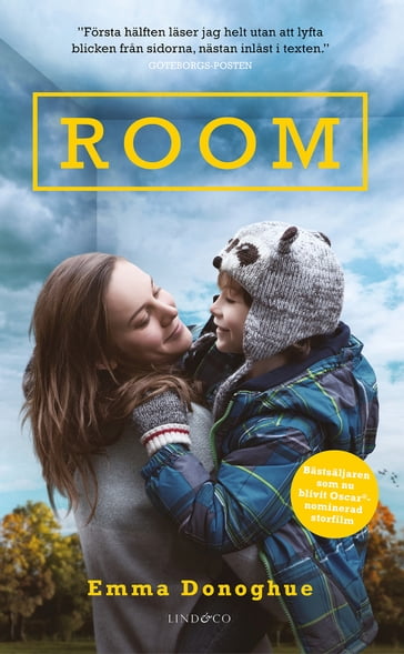 Room - Emma Donoghue