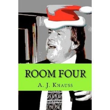 Room Four - AJ Knauss