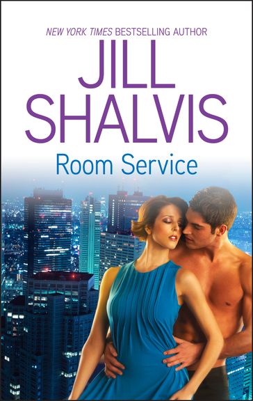 Room Service - Jill Shalvis