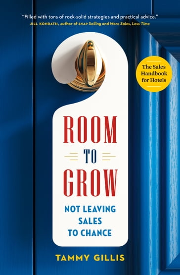 Room To Grow - Tammy Gillis