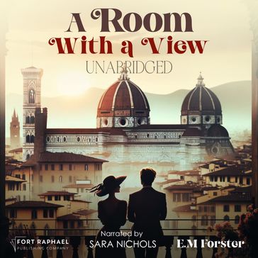 A Room With a View - Unabridged - E.M. Forster