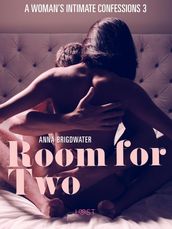Room for Two - A Woman