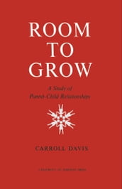 Room to Grow