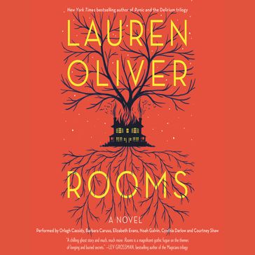 Rooms - Oliver Lauren