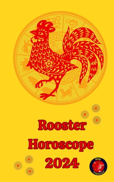 Rooster Horoscope 2024 - Alina A Rubi - Angeline A. Rubi