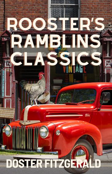 Rooster's Ramblins Classics - Doster Fitzgerald