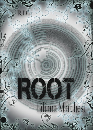 Root - Liliana Marchesi