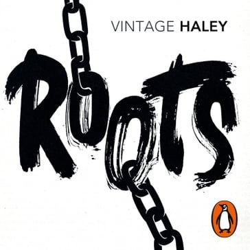 Roots - Alex Haley