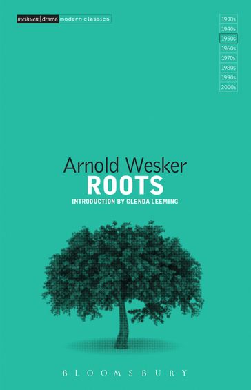 Roots - Arnold Wesker
