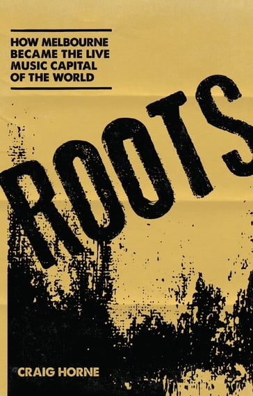 Roots - Craig Horne
