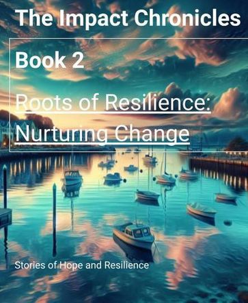 Roots of Resilience: Nurturing Change - Paul Smith