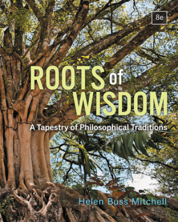 Roots of Wisdom - Helen Mitchell