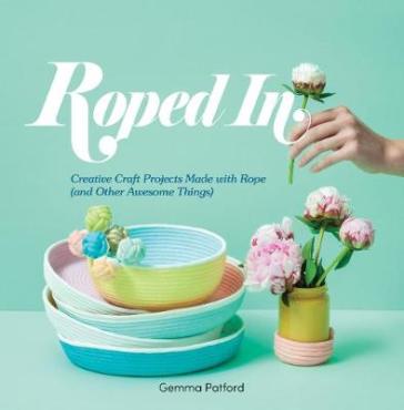 Roped In - Gemma Patford
