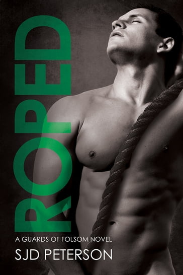 Roped - SJD Peterson