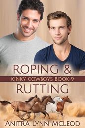 Roping & Rutting