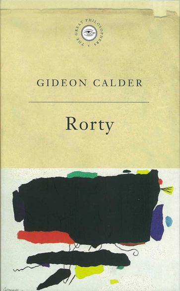 Rorty - Gideon Calder