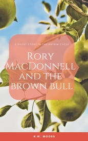 Rory MacDonnell and the Brown Bull