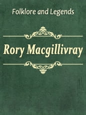 Rory Macgillivray