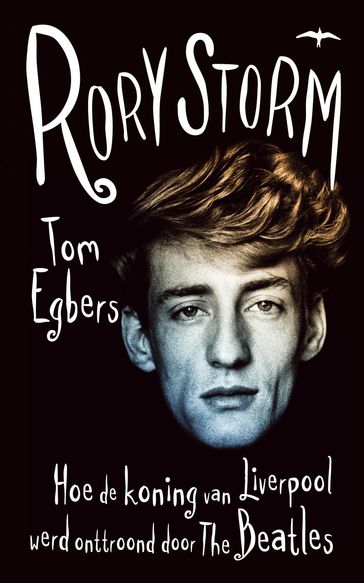 Rory Storm - Tom Egbers