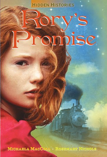 Rory's Promise - Michaela MacColl - Rosemary Nichols