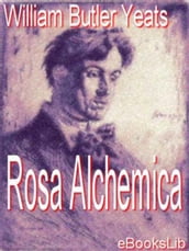 Rosa Alchemica