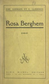 Rosa Berghem