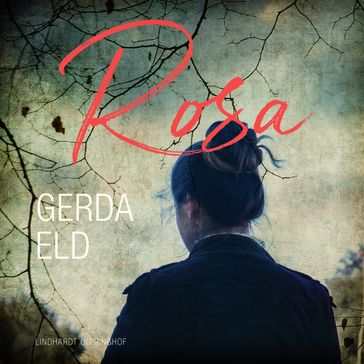 Rosa - Gerda Eld