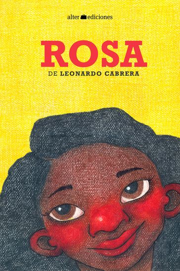 Rosa - Leonardo Cabrera