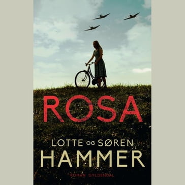 Rosa - Lotte og Søren Hammer