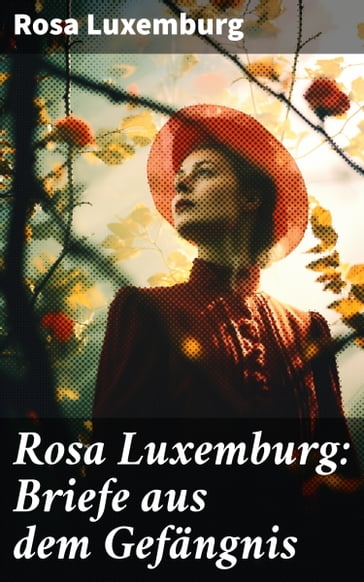 Rosa Luxemburg: Briefe aus dem Gefängnis - Rosa Luxemburg