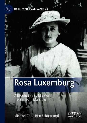 Rosa Luxemburg - Michael Brie - Jorn Schutrumpf