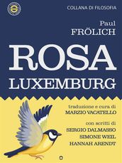 Rosa Luxemburg