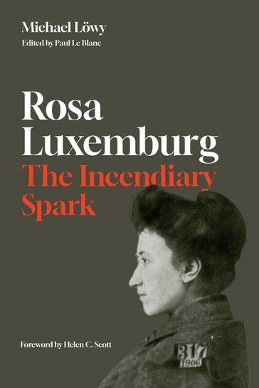 Rosa Luxemburg: The Incendiary Spark - Michael Lowy