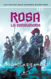 Rosa la Sanguinaria (versión española)