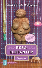 Rosa elefanter