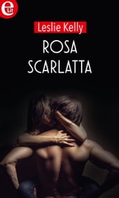 Rosa scarlatta (eLit)