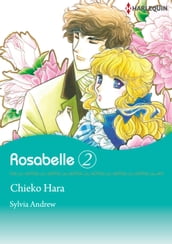 Rosabelle 2 (Harlequin Comics)