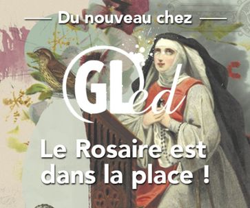 Rosaire GLed - Samuel BLOCH