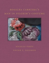 Rosalba Carriera s Man in Pilgrim s Costume