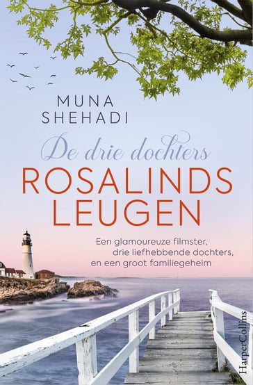 Rosalinds leugen - Muna Shehadi