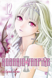 Rosario. Vampire. Stagione 2. 12.