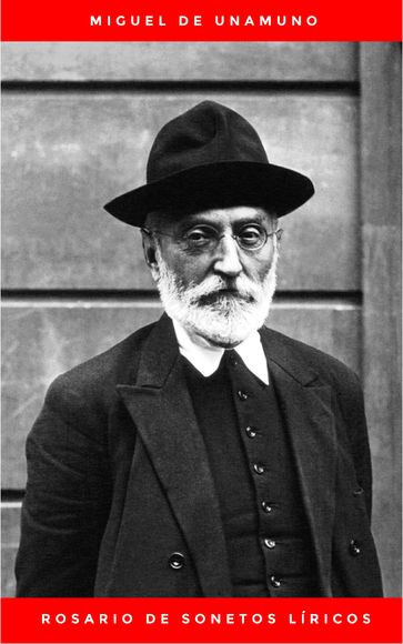 Rosario de sonetos líricos - Miguel de Unamuno