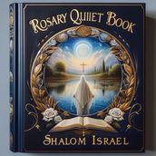 Rosary Quiet Book