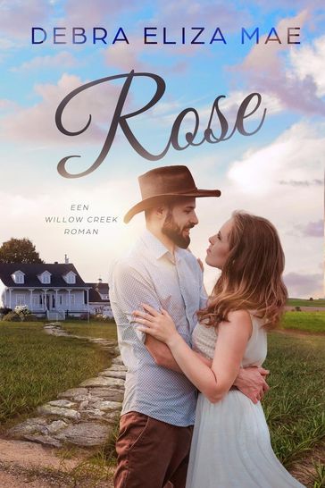 Rose - Debra Eliza Mae